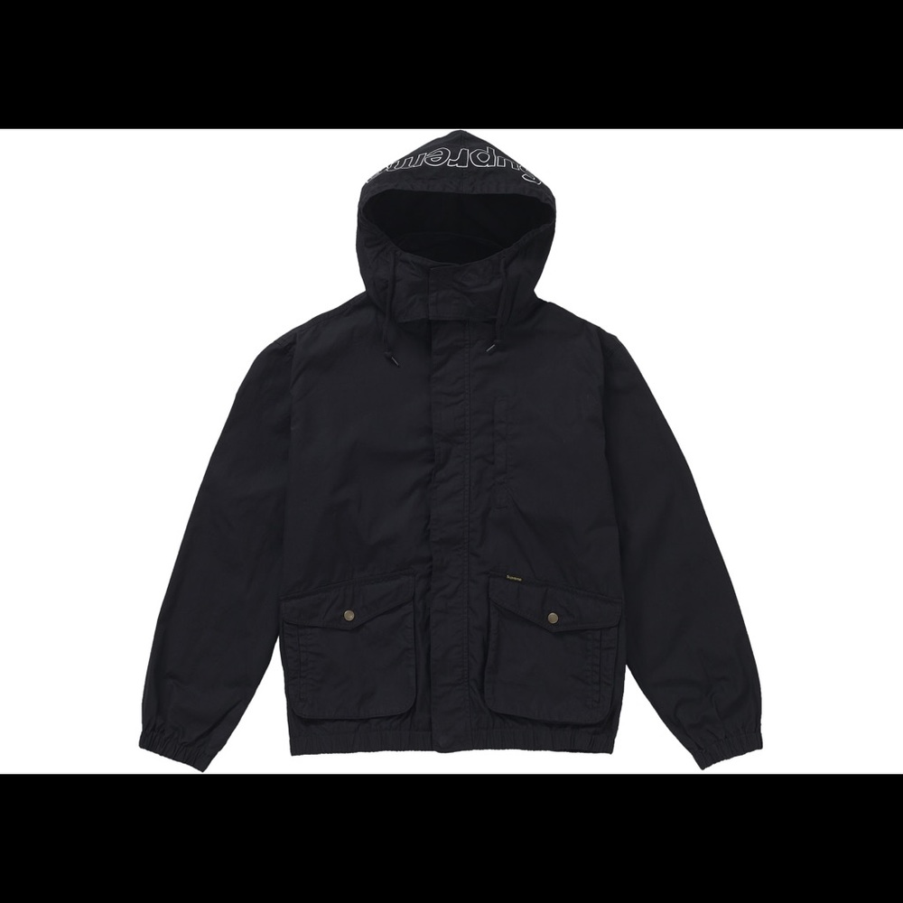 SUPREME jacket